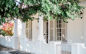 River Bend Guesthouses