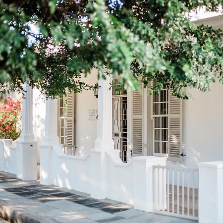 River Bend Guesthouses Graaff-Reinet Buitenkant foto
