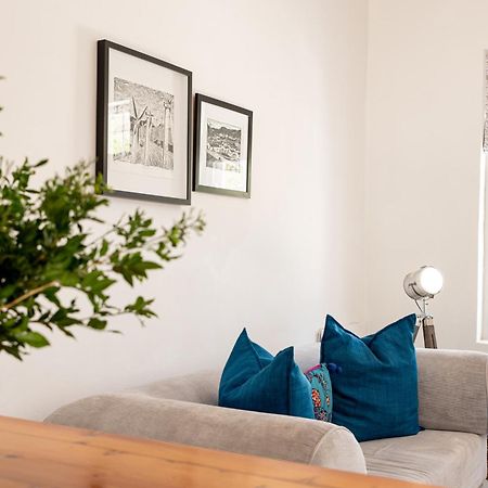 River Bend Guesthouses Graaff-Reinet Buitenkant foto