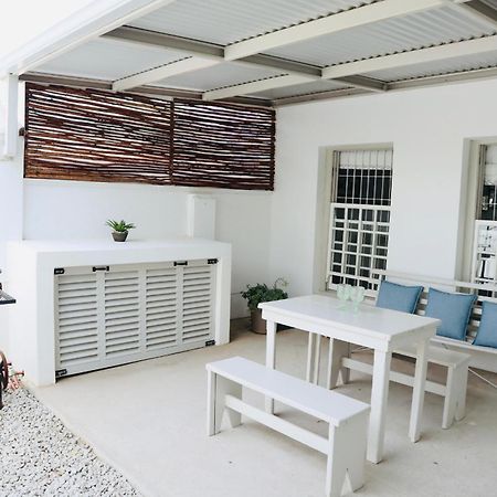 River Bend Guesthouses Graaff-Reinet Buitenkant foto