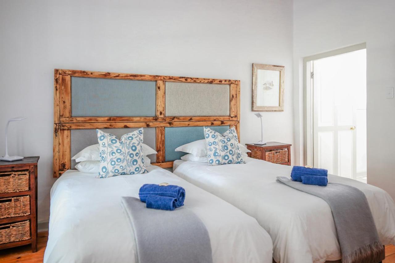 River Bend Guesthouses Graaff-Reinet Buitenkant foto