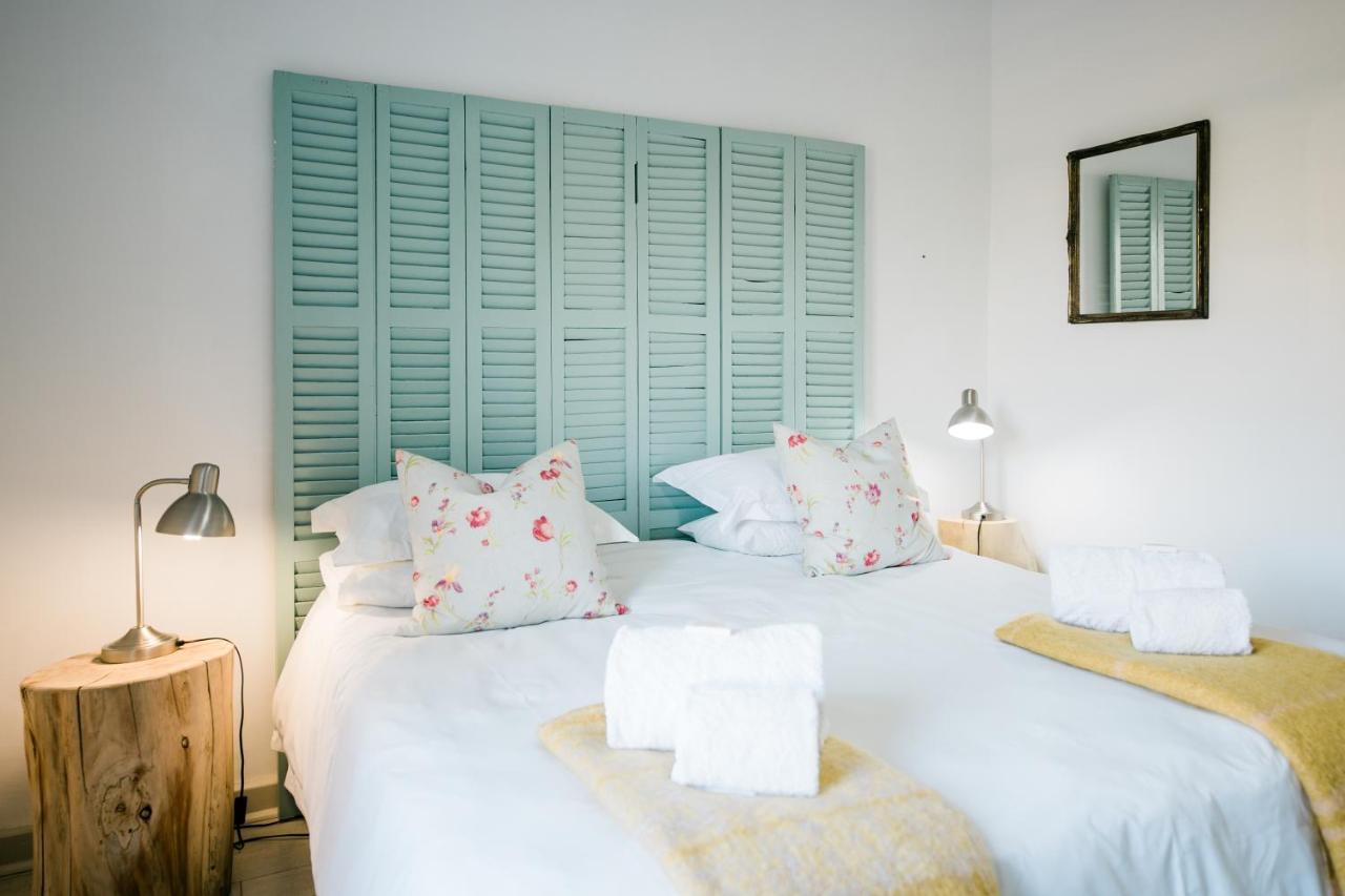 River Bend Guesthouses Graaff-Reinet Buitenkant foto