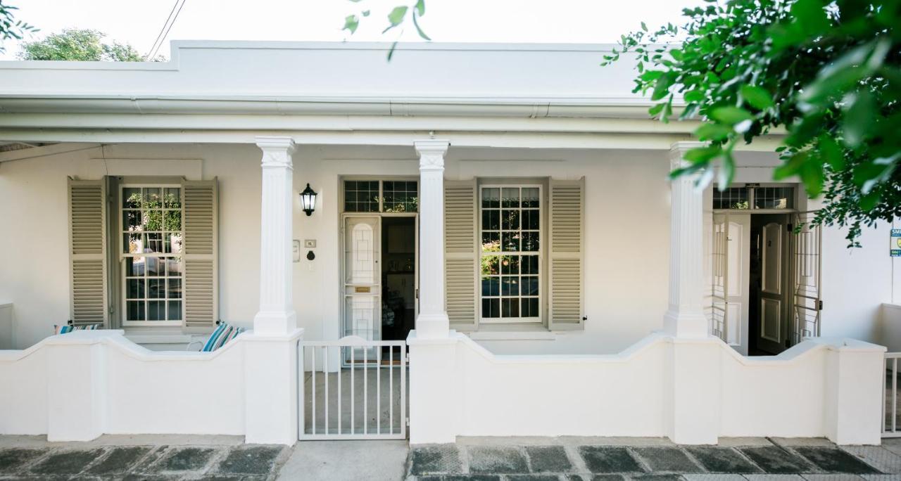 River Bend Guesthouses Graaff-Reinet Buitenkant foto