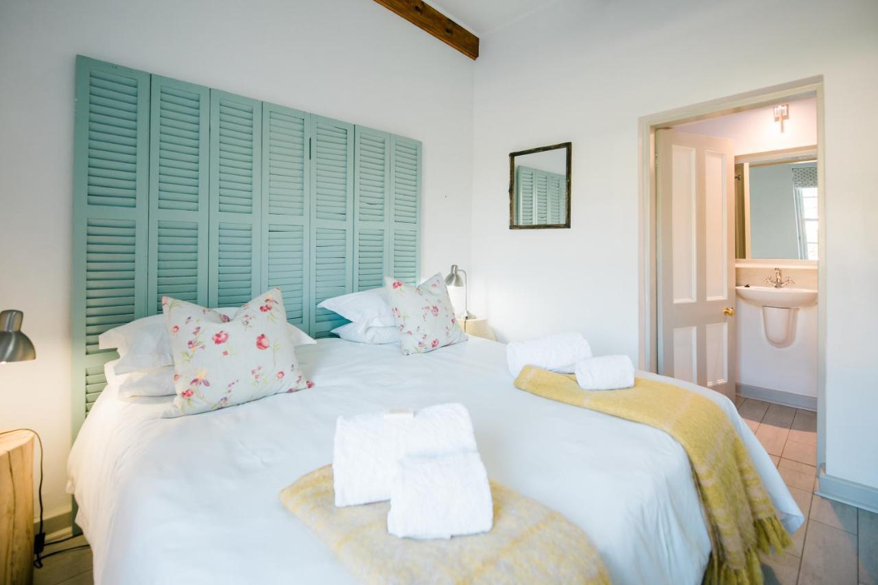 River Bend Guesthouses Graaff-Reinet Buitenkant foto