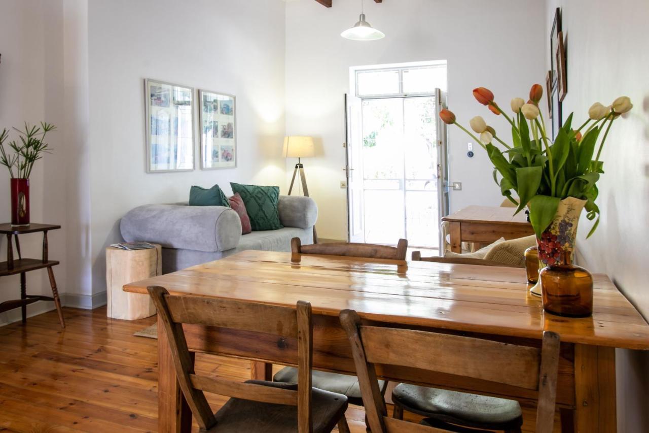 River Bend Guesthouses Graaff-Reinet Buitenkant foto