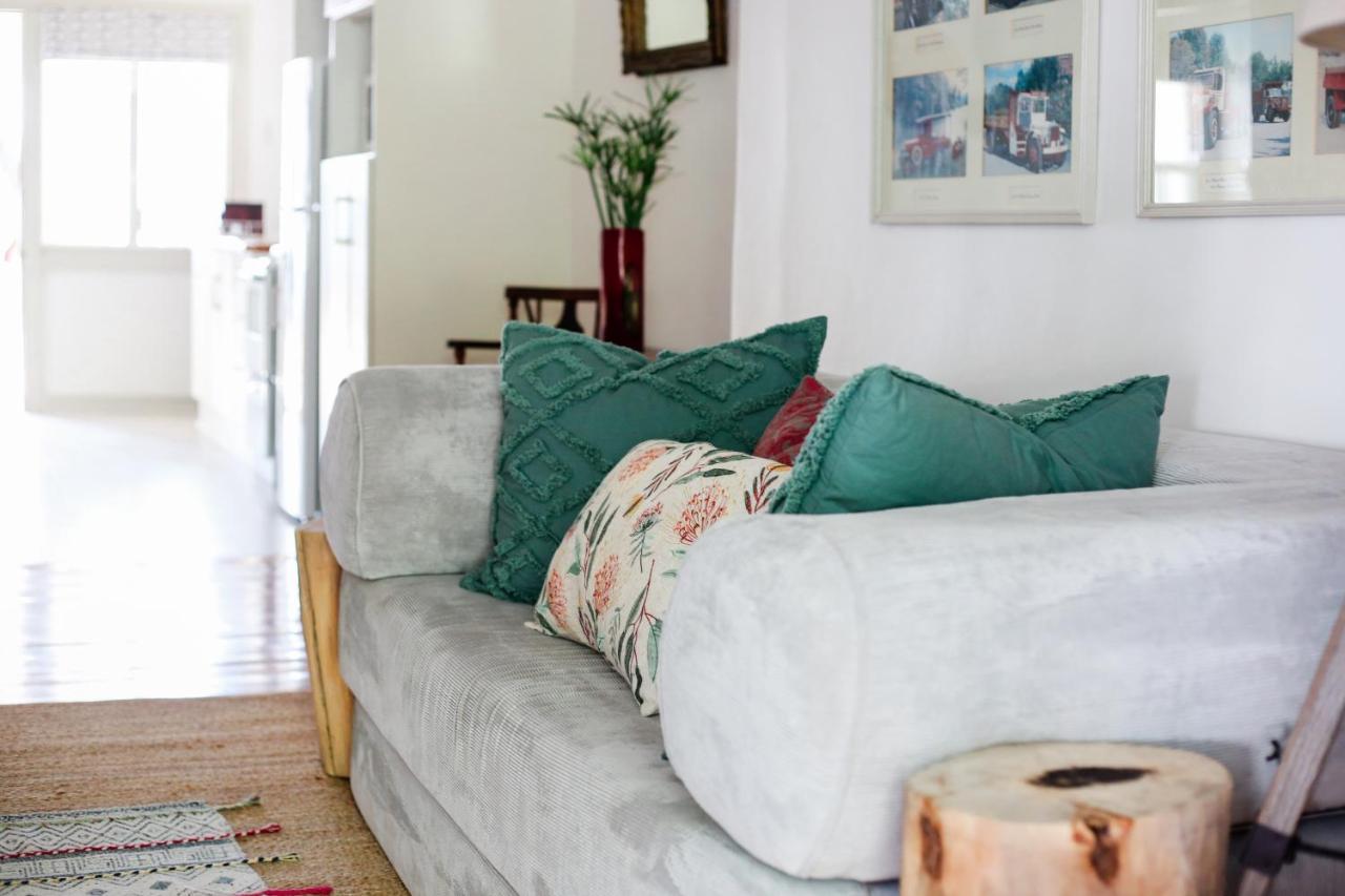 River Bend Guesthouses Graaff-Reinet Buitenkant foto