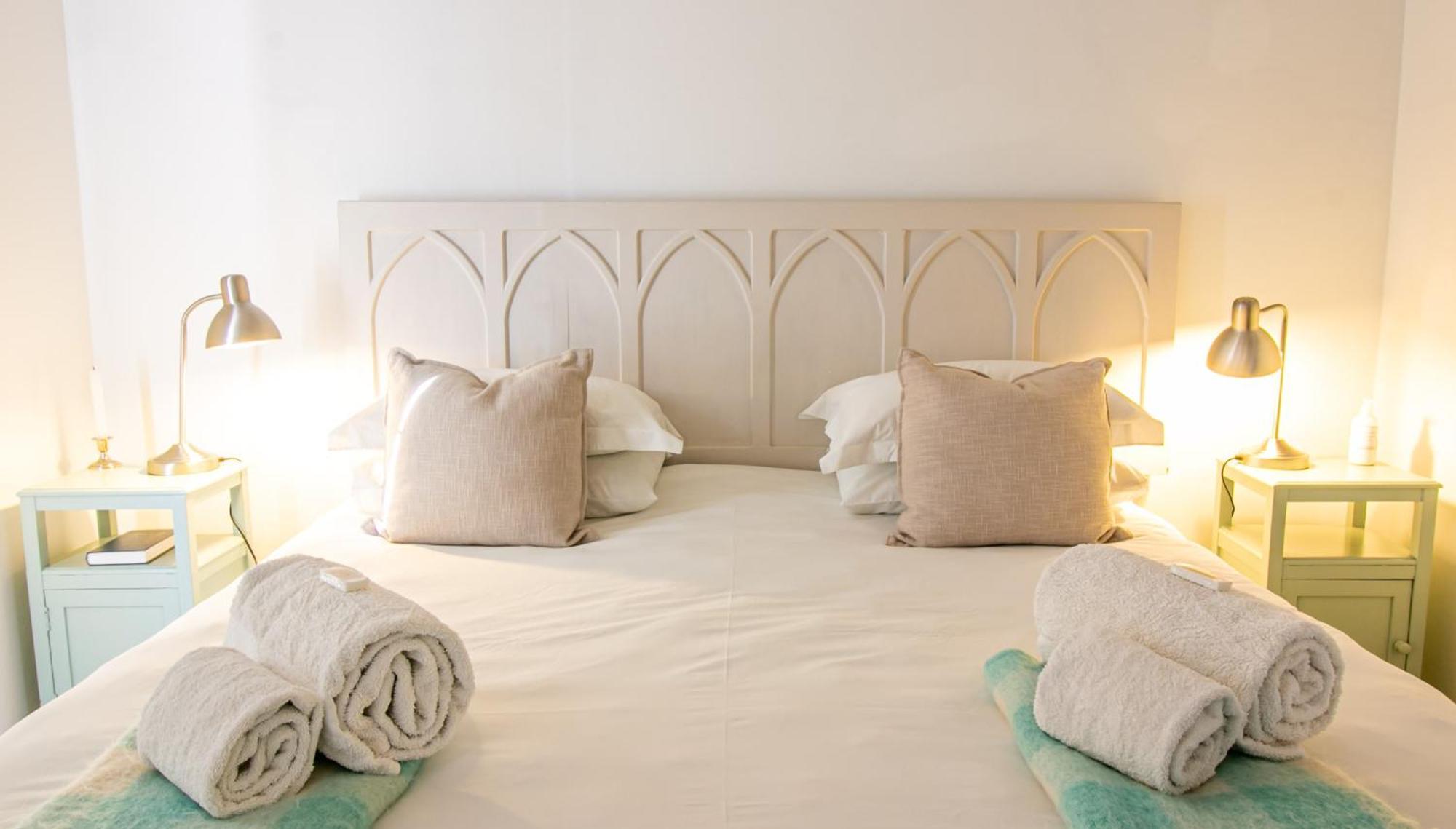 River Bend Guesthouses Graaff-Reinet Buitenkant foto