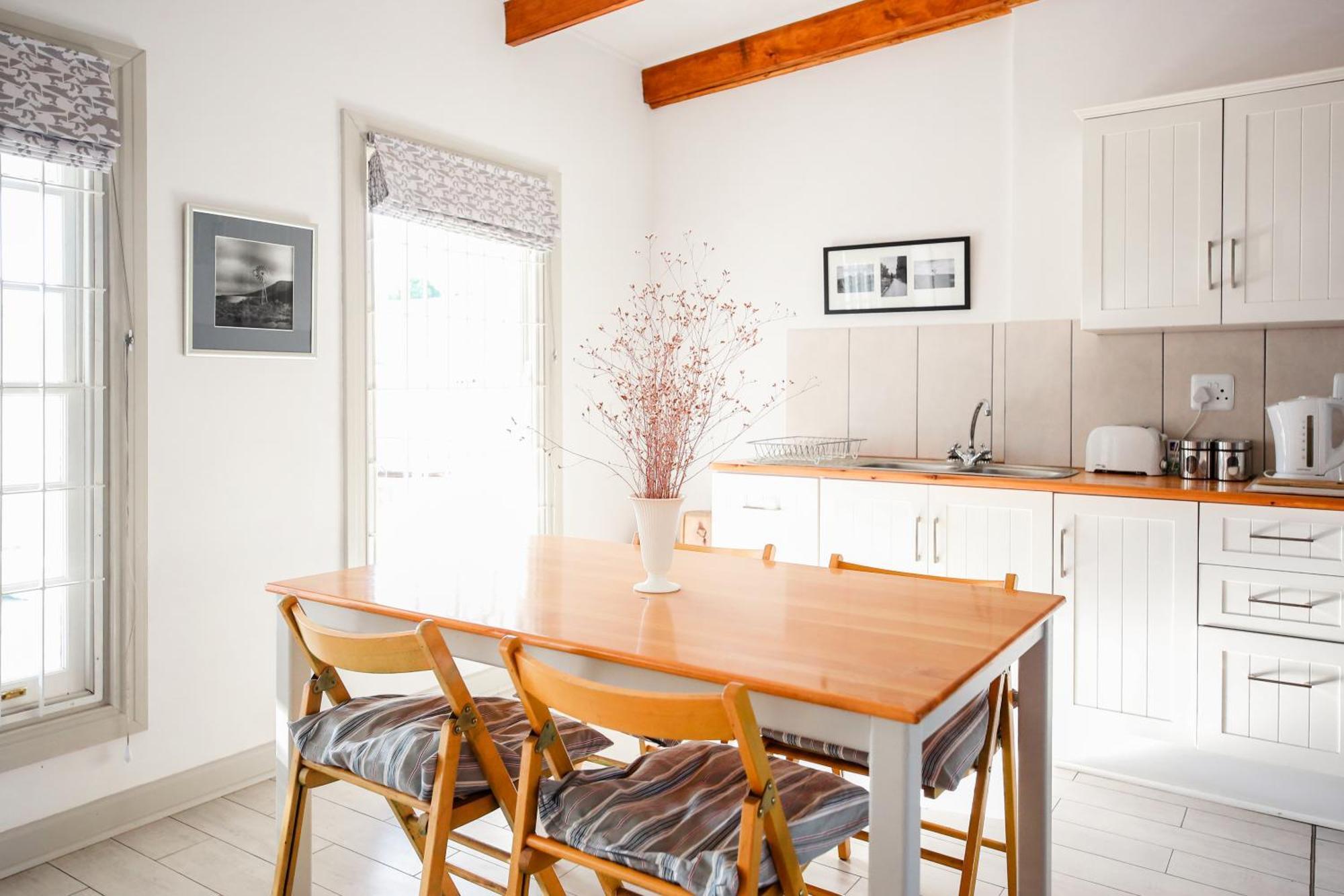 River Bend Guesthouses Graaff-Reinet Buitenkant foto