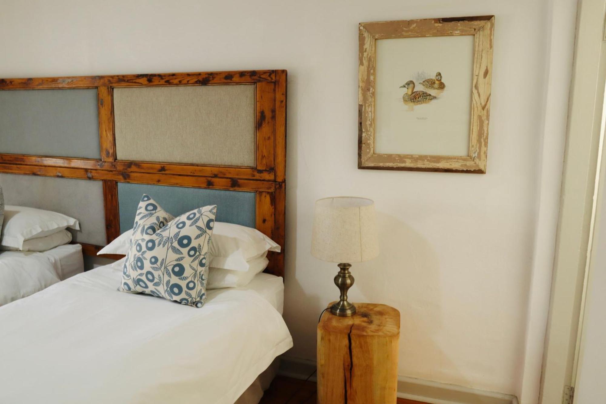 River Bend Guesthouses Graaff-Reinet Buitenkant foto