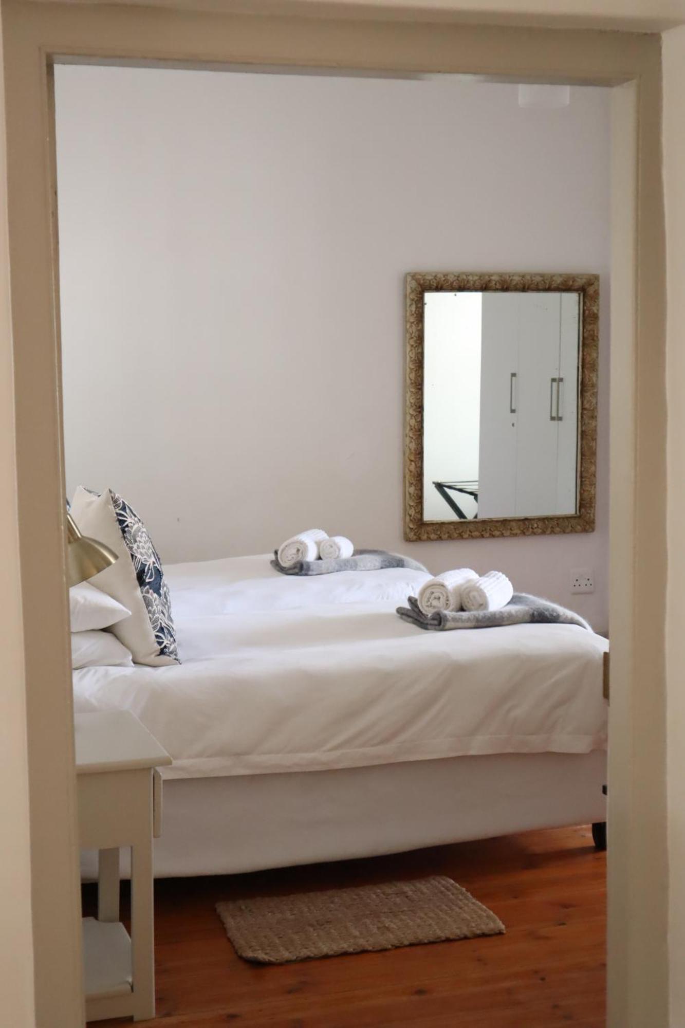 River Bend Guesthouses Graaff-Reinet Buitenkant foto