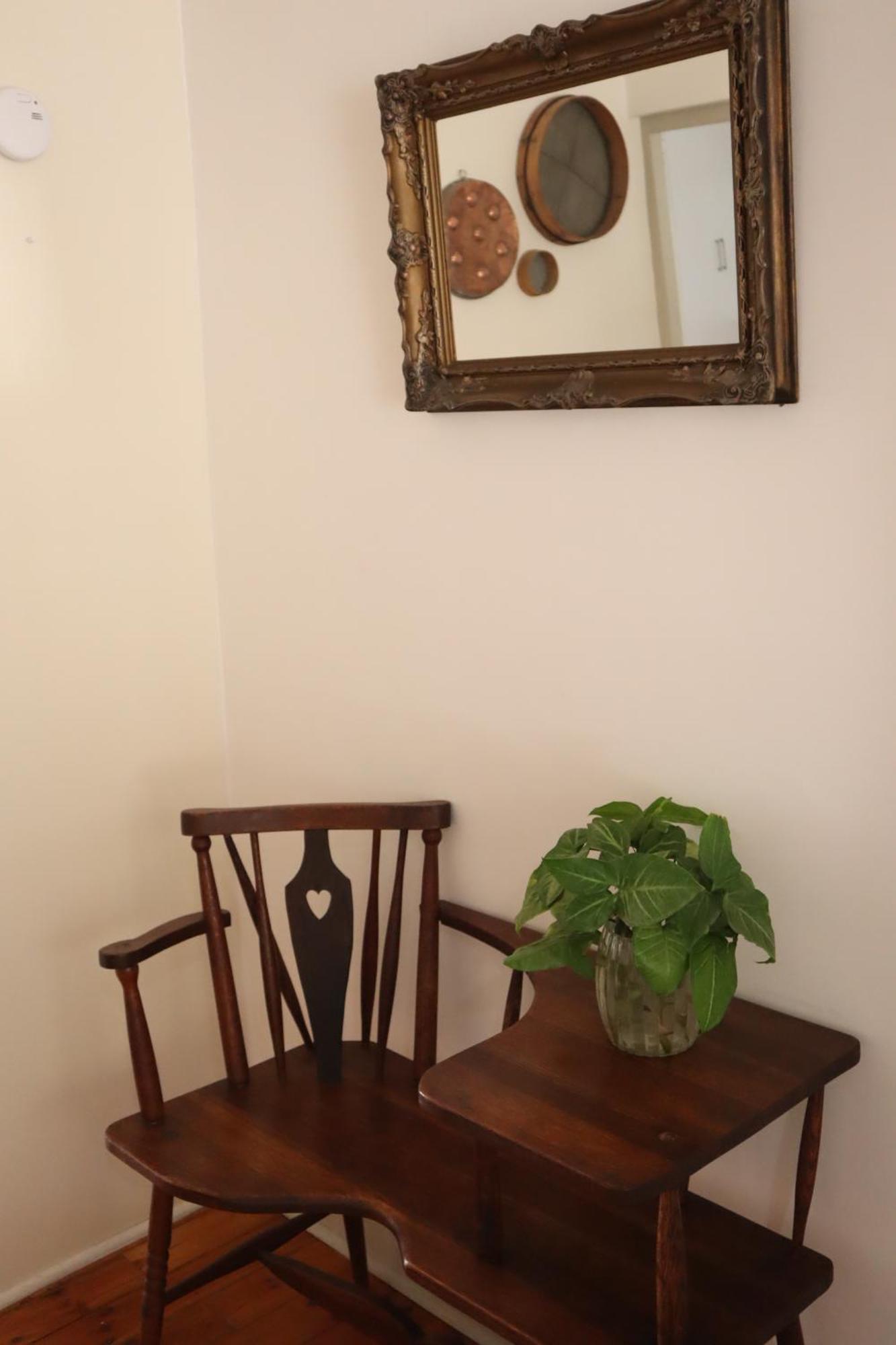 River Bend Guesthouses Graaff-Reinet Buitenkant foto