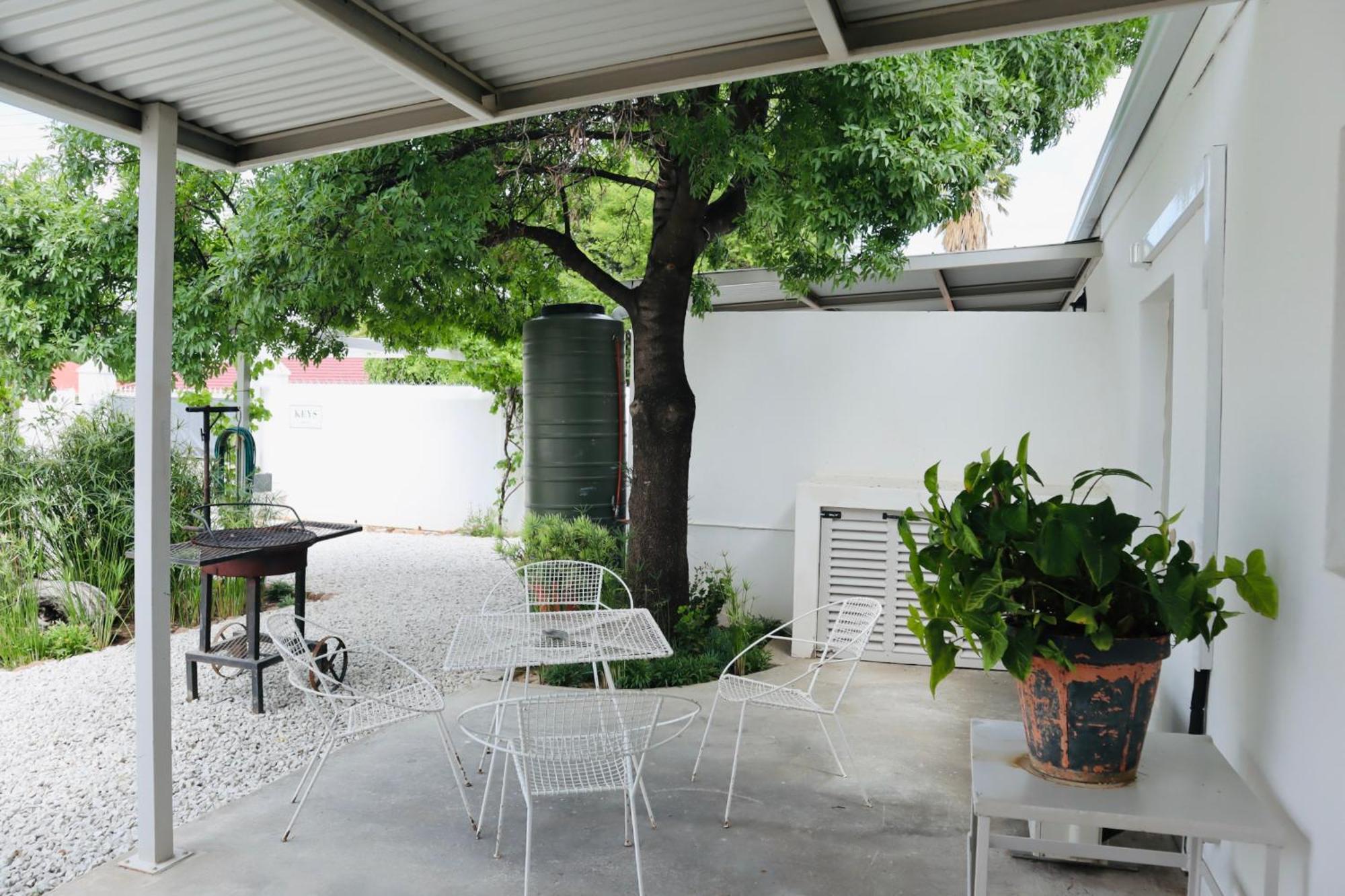 River Bend Guesthouses Graaff-Reinet Buitenkant foto