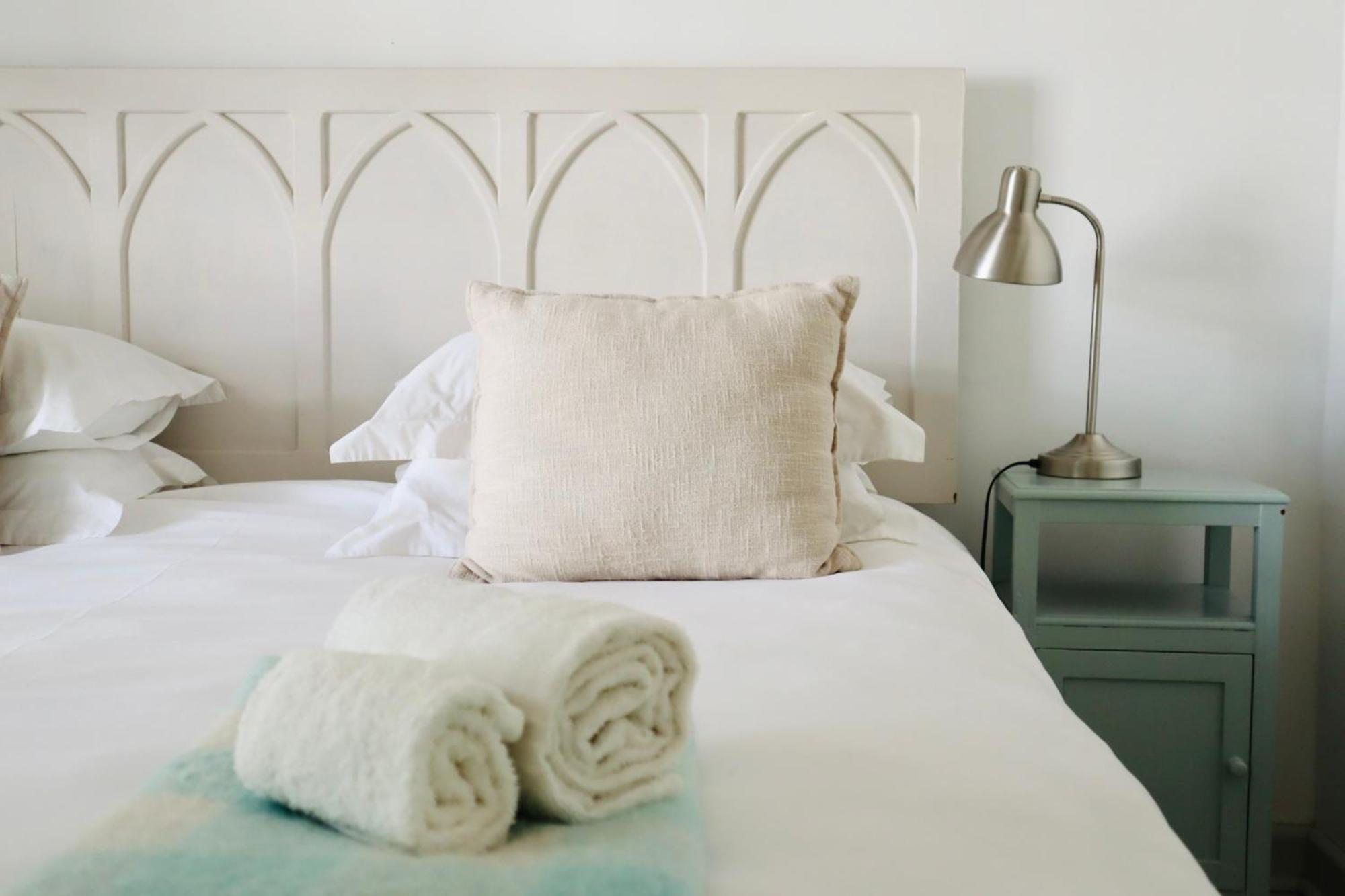 River Bend Guesthouses Graaff-Reinet Buitenkant foto