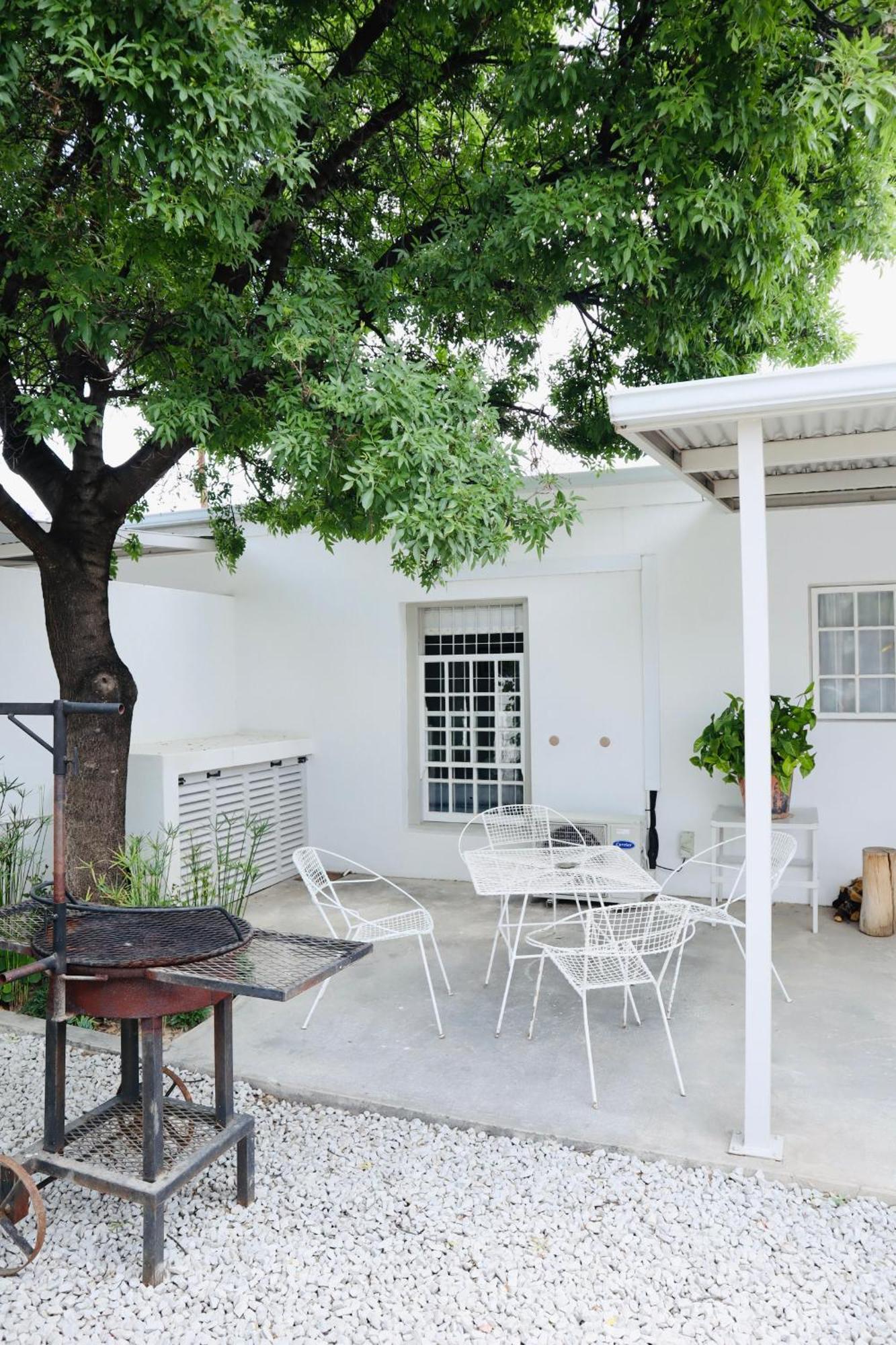 River Bend Guesthouses Graaff-Reinet Buitenkant foto