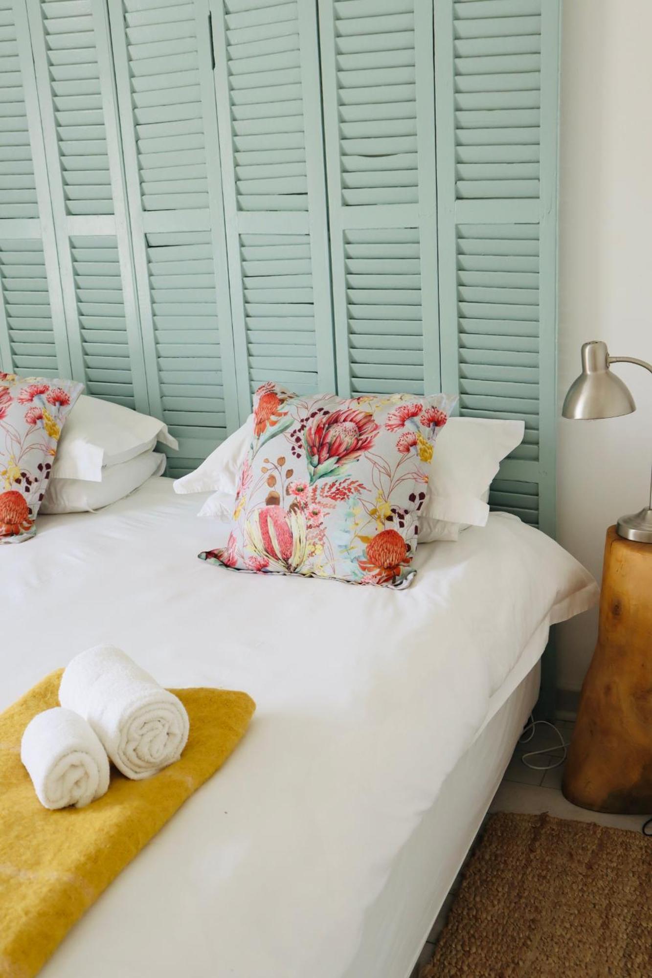 River Bend Guesthouses Graaff-Reinet Buitenkant foto
